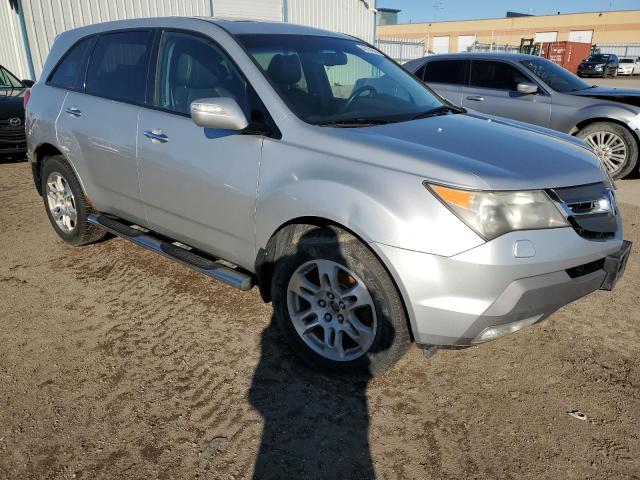 Photo 3 VIN: 2HNYD28517H000320 - ACURA MDX 