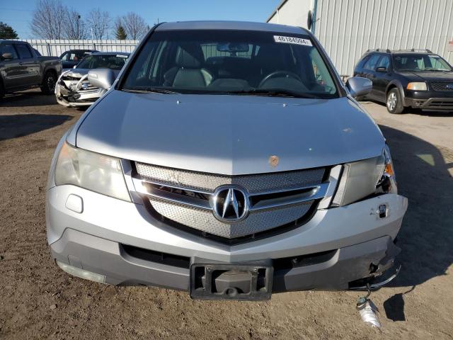 Photo 4 VIN: 2HNYD28517H000320 - ACURA MDX 