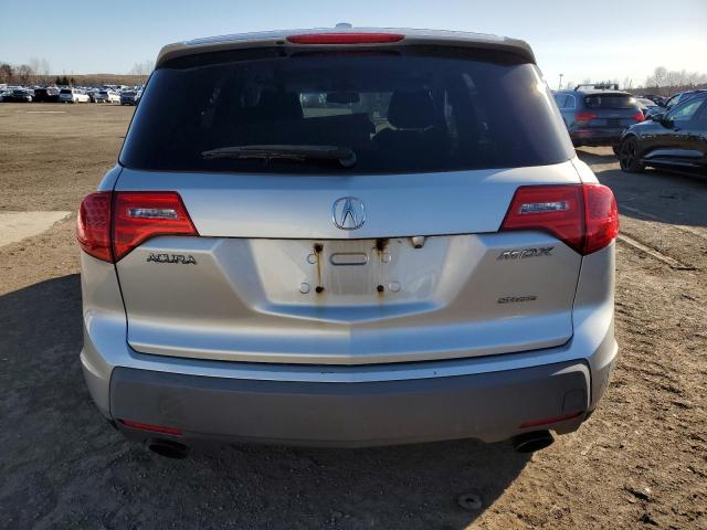 Photo 5 VIN: 2HNYD28517H000320 - ACURA MDX 