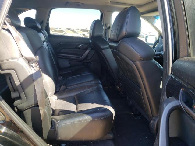 Photo 10 VIN: 2HNYD28517H001161 - ACURA MDX SPORT 