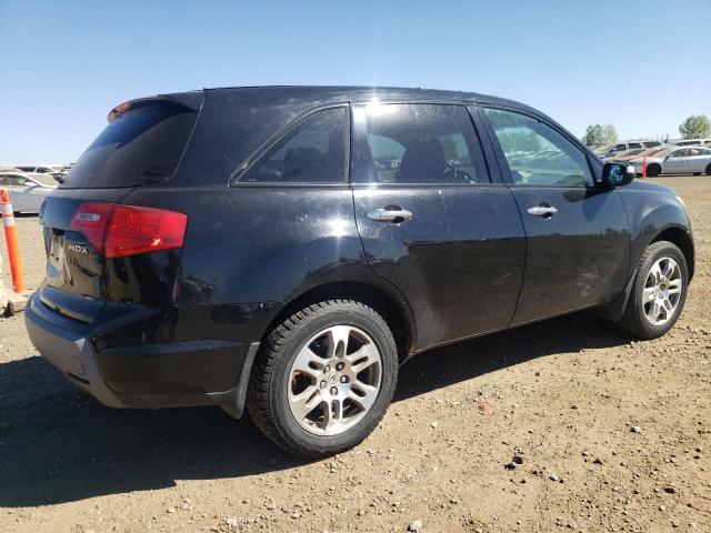 Photo 2 VIN: 2HNYD28517H001161 - ACURA MDX SPORT 