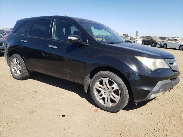 Photo 3 VIN: 2HNYD28517H001161 - ACURA MDX SPORT 