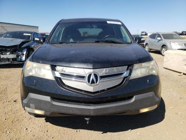 Photo 4 VIN: 2HNYD28517H001161 - ACURA MDX SPORT 