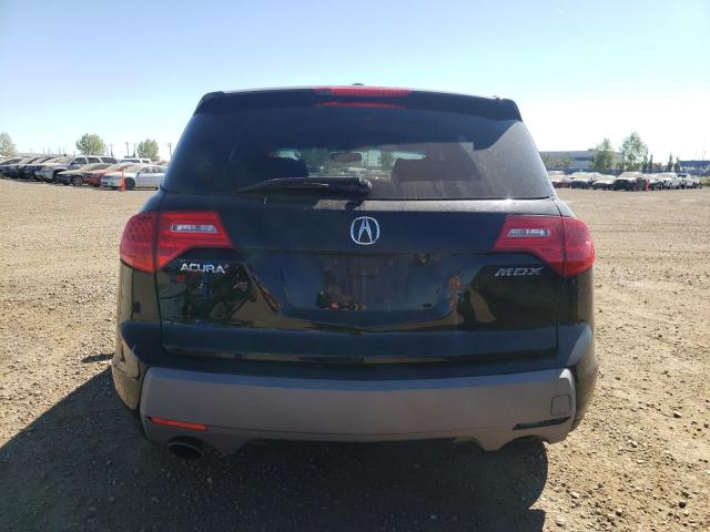 Photo 5 VIN: 2HNYD28517H001161 - ACURA MDX SPORT 