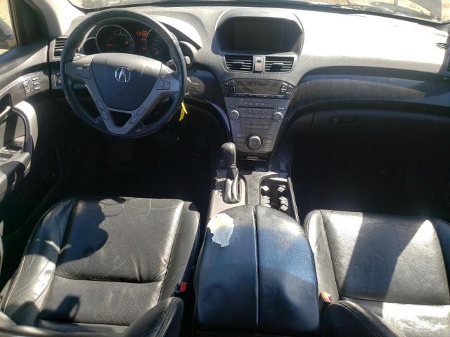 Photo 7 VIN: 2HNYD28517H001161 - ACURA MDX SPORT 