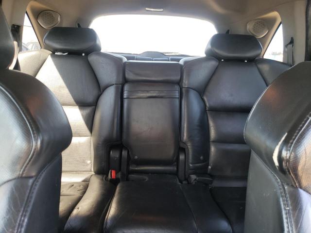 Photo 9 VIN: 2HNYD28517H001161 - ACURA MDX SPORT 