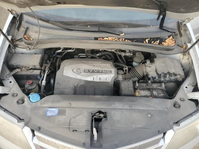 Photo 10 VIN: 2HNYD28517H503930 - ACURA MDX SPORT 