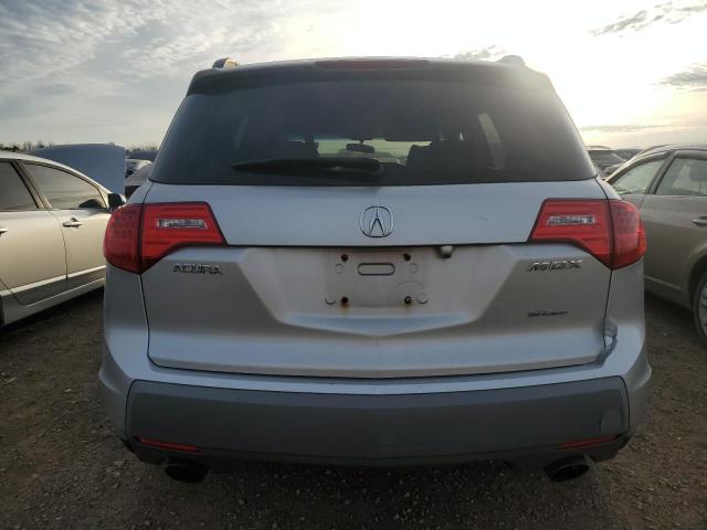 Photo 5 VIN: 2HNYD28517H503930 - ACURA MDX SPORT 