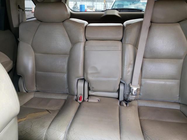 Photo 9 VIN: 2HNYD28517H508044 - ACURA MDX 