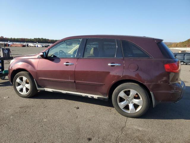 Photo 1 VIN: 2HNYD28517H516774 - ACURA MDX SPORT 