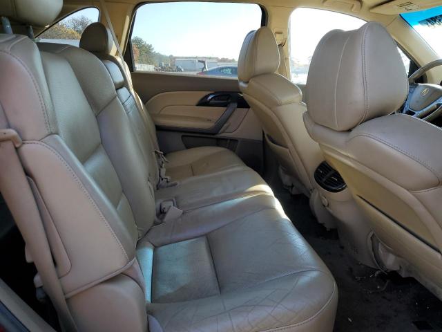 Photo 10 VIN: 2HNYD28517H516774 - ACURA MDX SPORT 