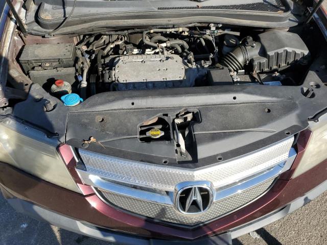 Photo 11 VIN: 2HNYD28517H516774 - ACURA MDX SPORT 