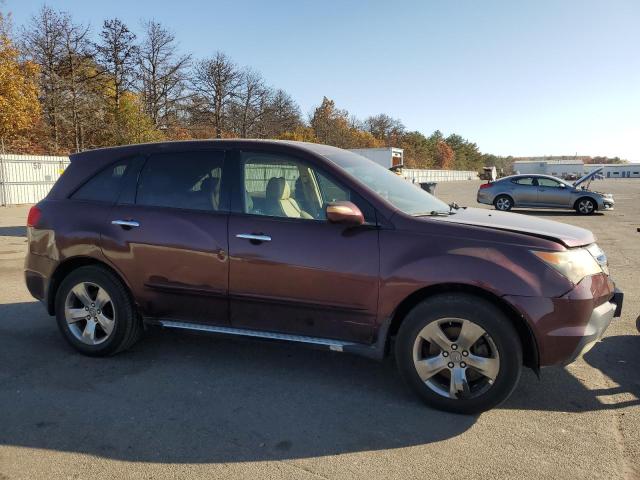 Photo 3 VIN: 2HNYD28517H516774 - ACURA MDX SPORT 