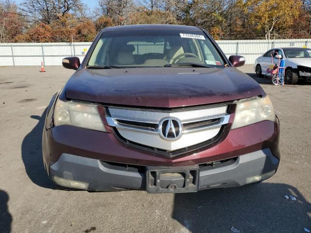 Photo 4 VIN: 2HNYD28517H516774 - ACURA MDX SPORT 