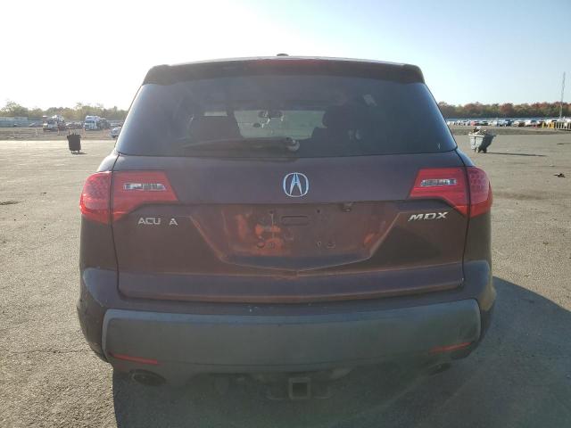 Photo 5 VIN: 2HNYD28517H516774 - ACURA MDX SPORT 