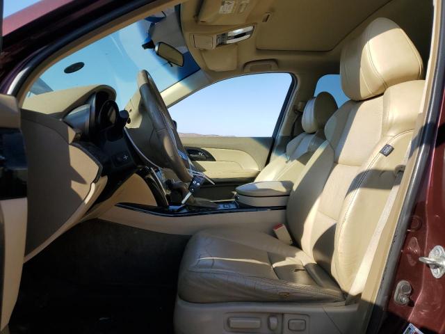 Photo 6 VIN: 2HNYD28517H516774 - ACURA MDX SPORT 