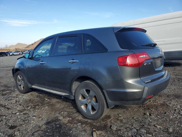 Photo 1 VIN: 2HNYD28517H546471 - ACURA MDX SPORT 