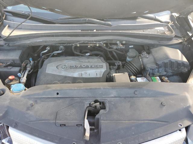 Photo 11 VIN: 2HNYD28517H546471 - ACURA MDX SPORT 