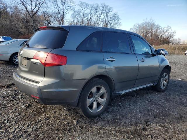 Photo 2 VIN: 2HNYD28517H546471 - ACURA MDX SPORT 