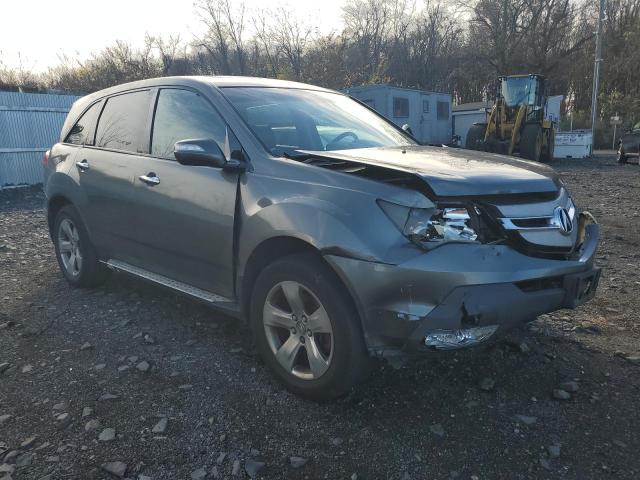 Photo 3 VIN: 2HNYD28517H546471 - ACURA MDX SPORT 