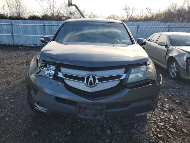 Photo 4 VIN: 2HNYD28517H546471 - ACURA MDX SPORT 