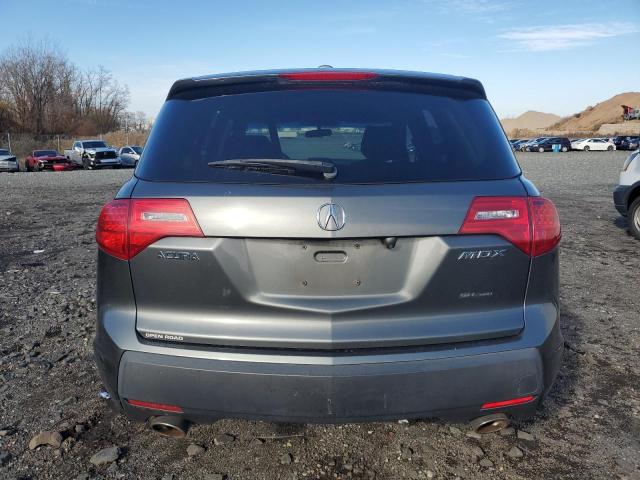 Photo 5 VIN: 2HNYD28517H546471 - ACURA MDX SPORT 