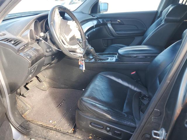 Photo 6 VIN: 2HNYD28517H546471 - ACURA MDX SPORT 