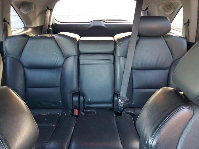 Photo 9 VIN: 2HNYD28517H546471 - ACURA MDX SPORT 