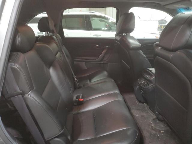 Photo 10 VIN: 2HNYD28518H517585 - ACURA MDX 