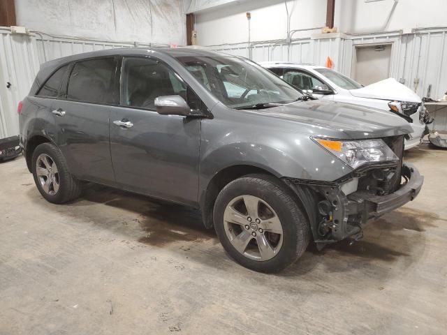 Photo 3 VIN: 2HNYD28518H517585 - ACURA MDX 