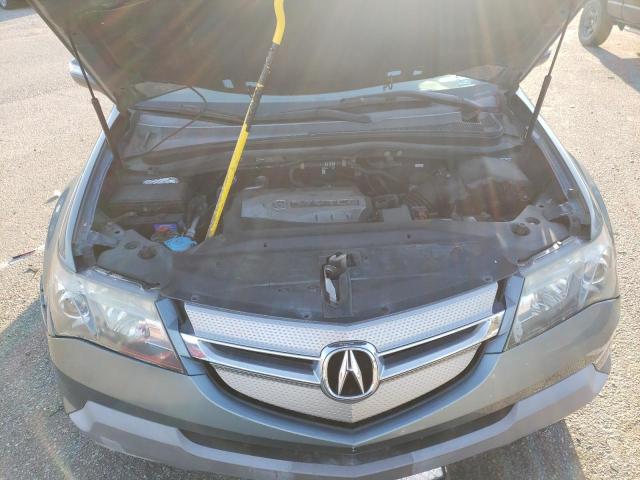 Photo 11 VIN: 2HNYD28537H550294 - ACURA MDX 