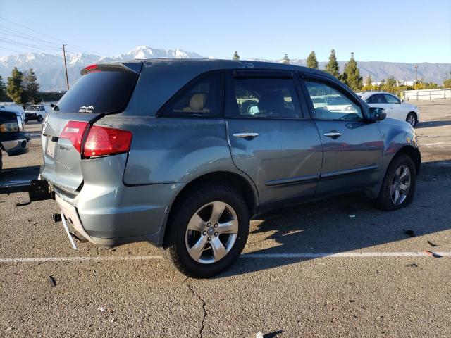 Photo 2 VIN: 2HNYD28537H550294 - ACURA MDX 