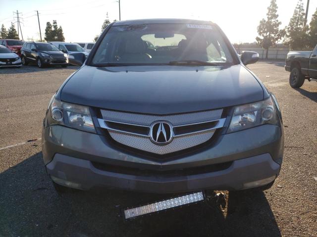 Photo 4 VIN: 2HNYD28537H550294 - ACURA MDX 