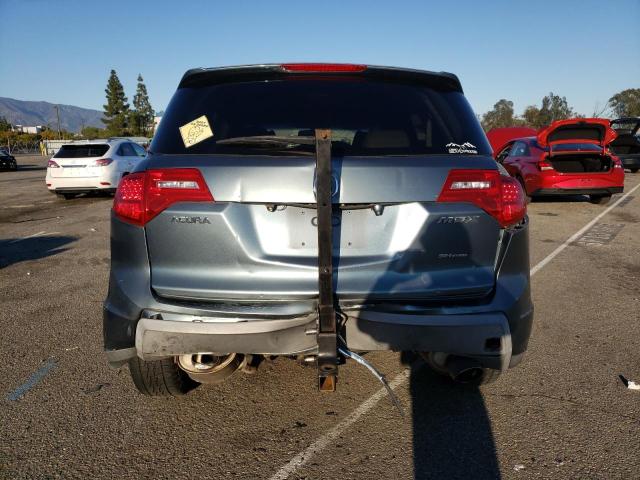 Photo 5 VIN: 2HNYD28537H550294 - ACURA MDX 