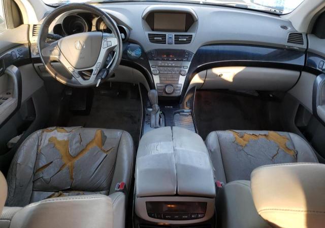 Photo 7 VIN: 2HNYD28537H550294 - ACURA MDX 