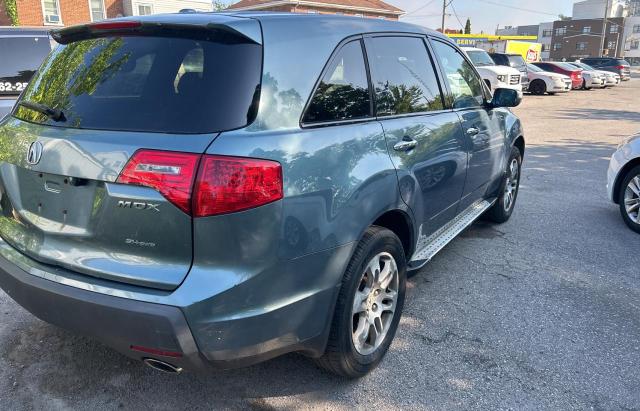 Photo 3 VIN: 2HNYD28538H002801 - ACURA MDX 