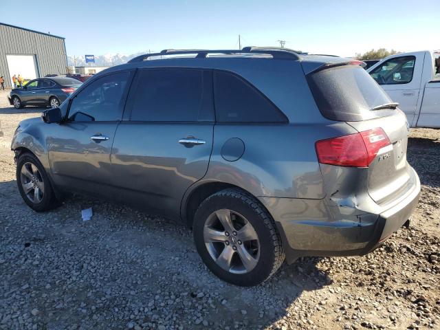 Photo 1 VIN: 2HNYD28538H534890 - ACURA MDX SPORT 