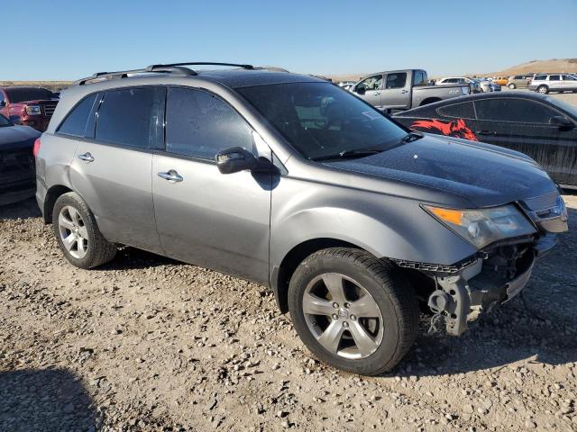 Photo 3 VIN: 2HNYD28538H534890 - ACURA MDX SPORT 