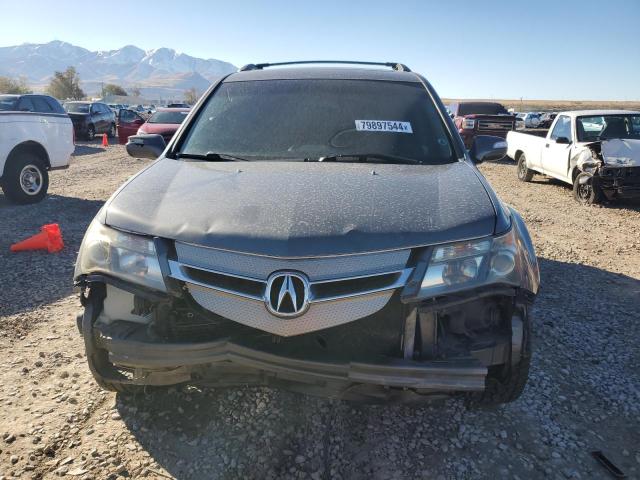 Photo 4 VIN: 2HNYD28538H534890 - ACURA MDX SPORT 