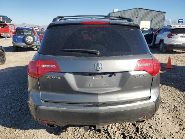 Photo 5 VIN: 2HNYD28538H534890 - ACURA MDX SPORT 