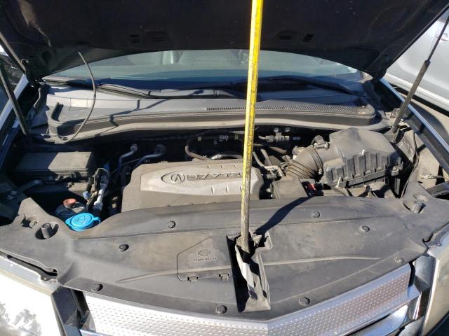 Photo 10 VIN: 2HNYD28538H536378 - ACURA MDX 