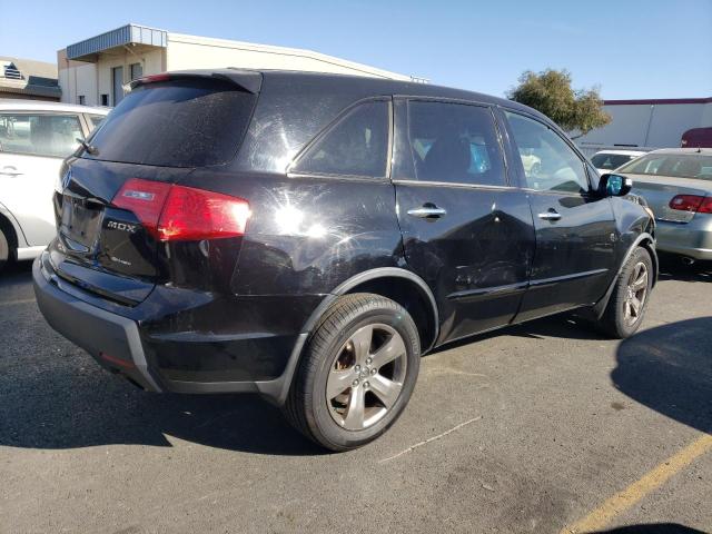 Photo 2 VIN: 2HNYD28538H536378 - ACURA MDX 