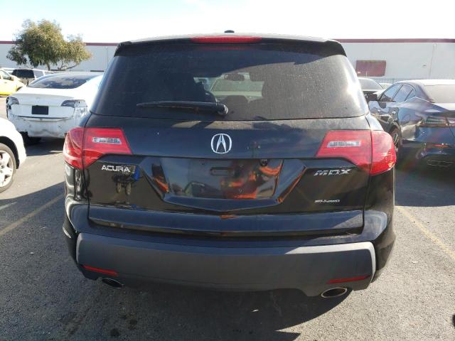 Photo 5 VIN: 2HNYD28538H536378 - ACURA MDX 