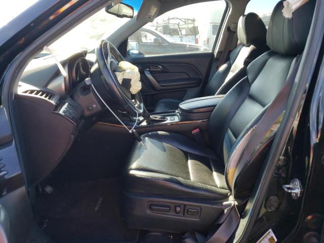 Photo 6 VIN: 2HNYD28538H536378 - ACURA MDX 