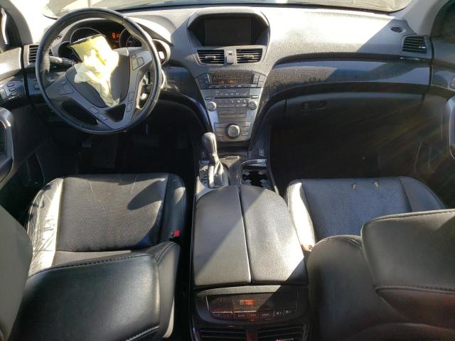 Photo 7 VIN: 2HNYD28538H536378 - ACURA MDX 