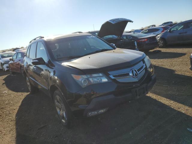 Photo 3 VIN: 2HNYD28547H517269 - ACURA MDX SPORT 