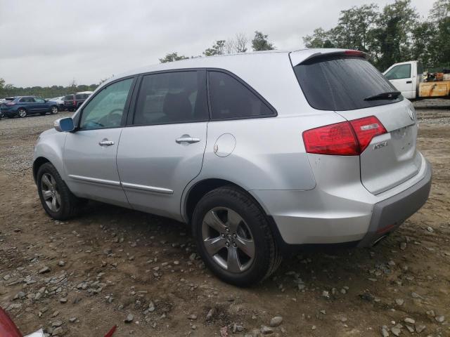 Photo 1 VIN: 2HNYD28547H522262 - ACURA MDX SPORT 