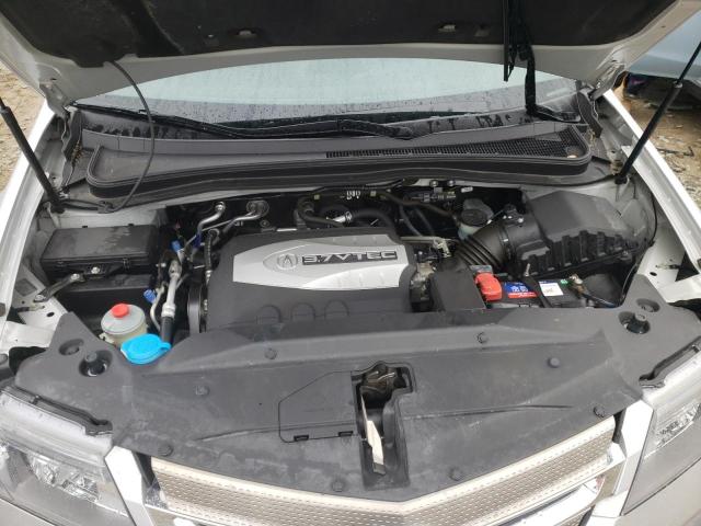 Photo 10 VIN: 2HNYD28547H522262 - ACURA MDX SPORT 