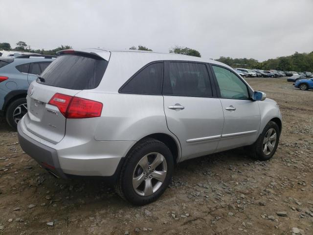 Photo 2 VIN: 2HNYD28547H522262 - ACURA MDX SPORT 