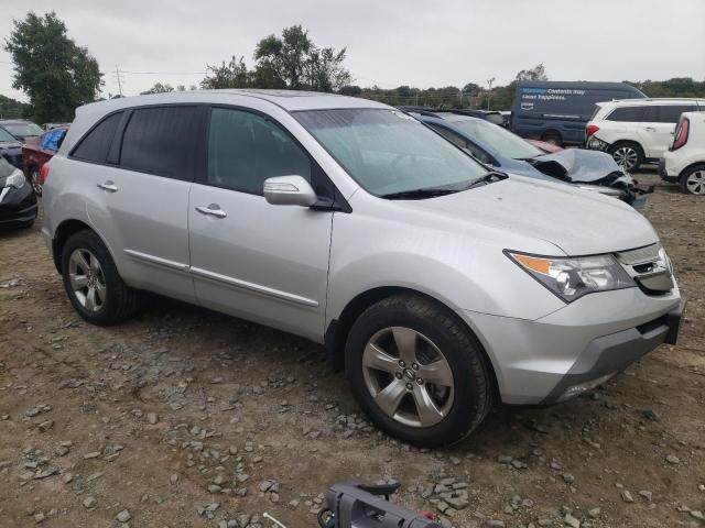 Photo 3 VIN: 2HNYD28547H522262 - ACURA MDX SPORT 